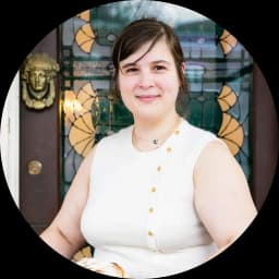 Daria Julie Hove Andersen - GrandmaTaste Recipe Developer